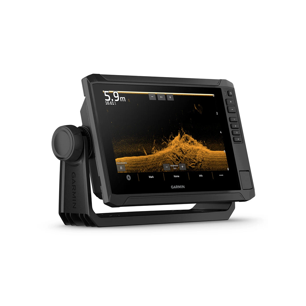 Garmin Echomap UHD2 92sv without Transducer - Image 3