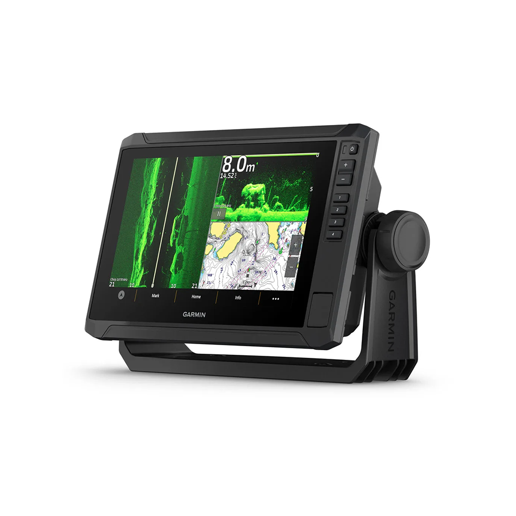 Garmin Echomap UHD2 92sv without Transducer - Image 2