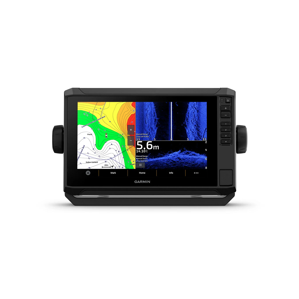 Garmin Echomap UHD2 92sv without Transducer - Image 4