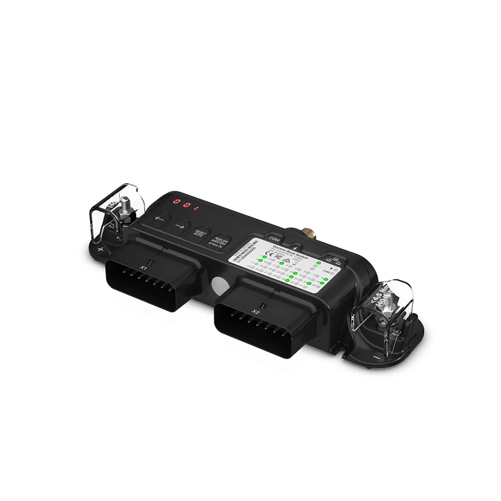 Garmin Boat Switch - Image 3