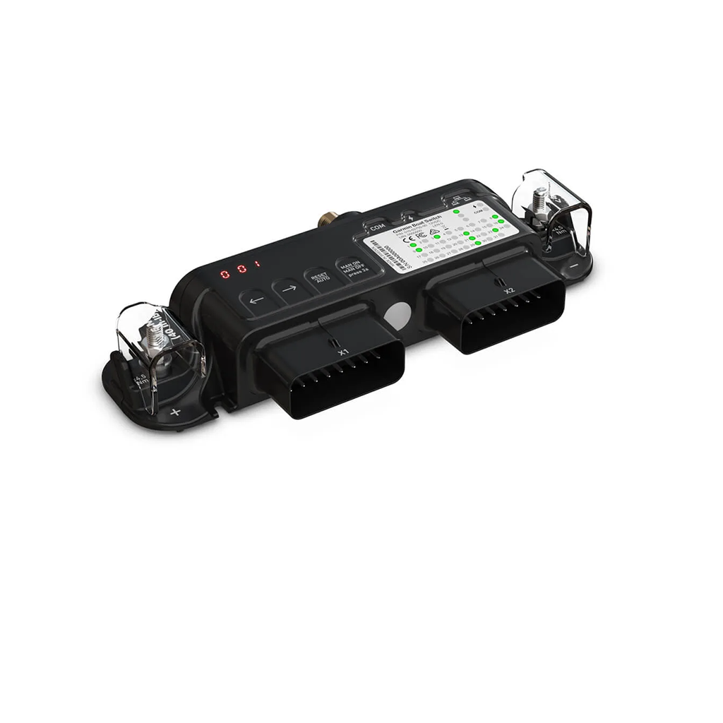 Garmin Boat Switch - Image 2