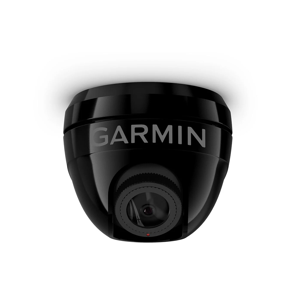 Garmin GC 245 Surface Mount Camera Black