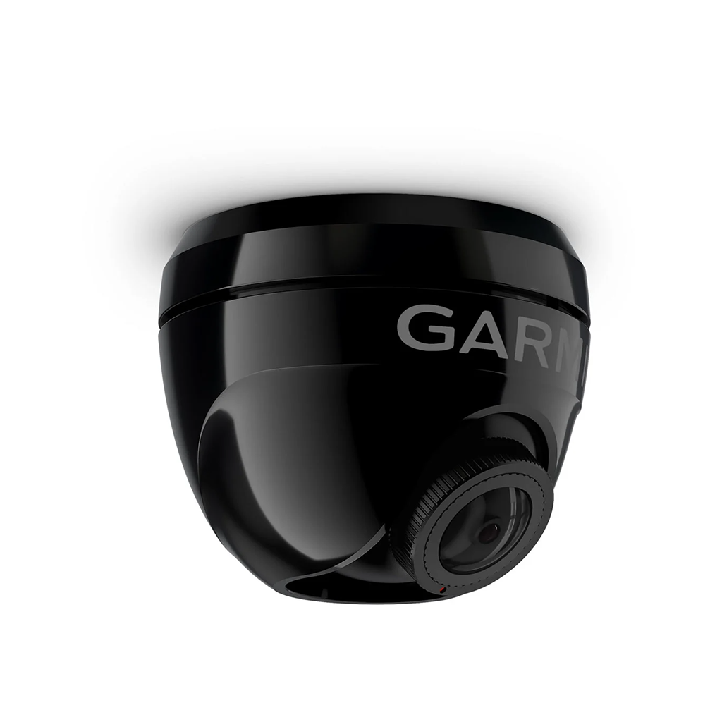 Garmin GC 245 Surface Mount Camera Black - Image 2