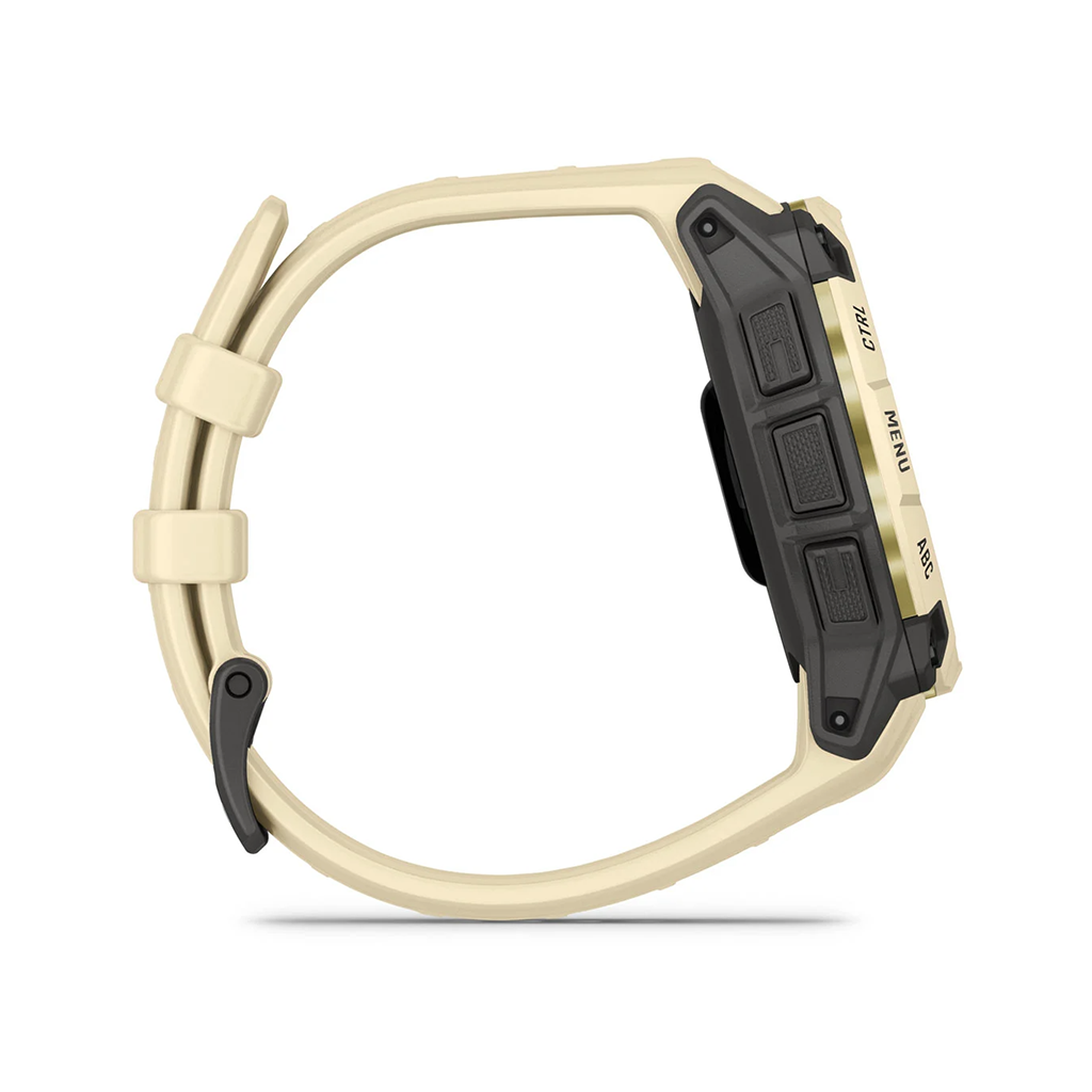 Garmin Instinct 3 45mm Citrine with Citrine Band Amoled - Image 3