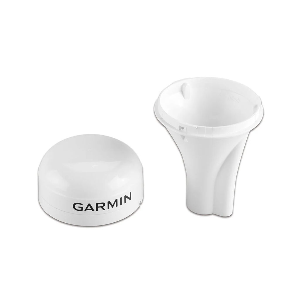 Garmin GA 38 GPS and Glonass Antenna for Cortex V1 and M1 White - Image 2