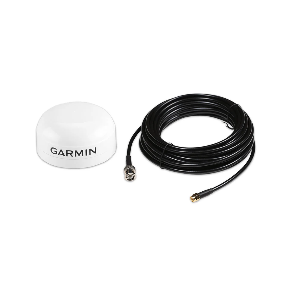 Garmin GA 38 GPS and Glonass Antenna for Cortex V1 and M1 White - Image 5