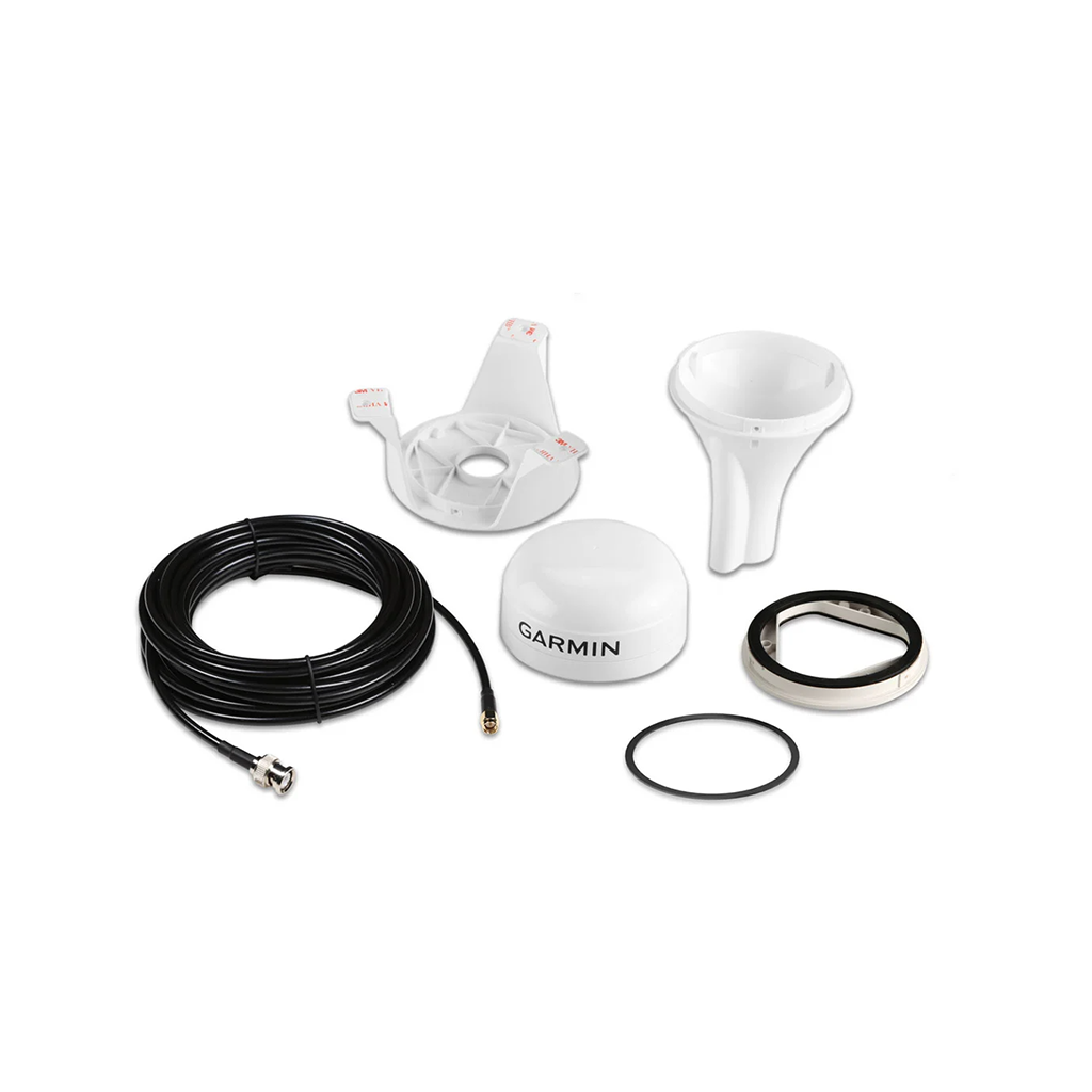 Garmin GA 38 GPS and Glonass Antenna for Cortex V1 and M1 White - Image 6