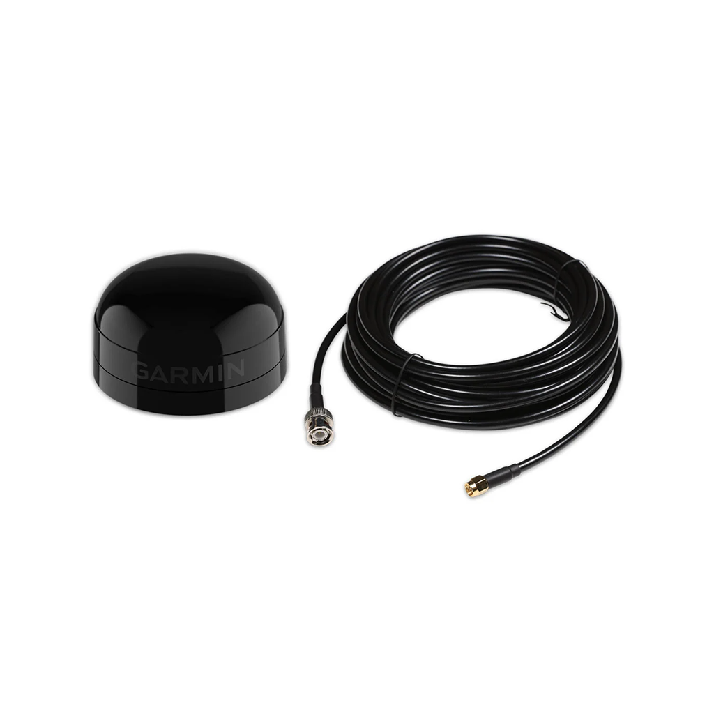 Garmin GA 38 GPS and Glonass Antenna for Cortex V1 and M1 Black - Image 4
