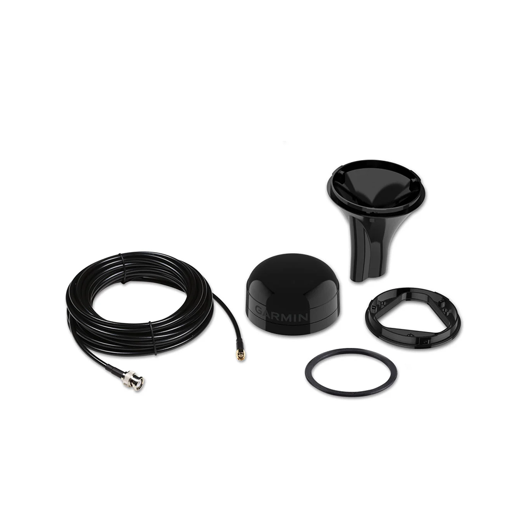 Garmin GA 38 GPS and Glonass Antenna for Cortex V1 and M1 Black - Image 5