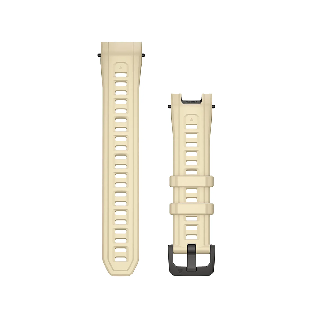 Garmin 22mm Watch Band Citrine Silicone