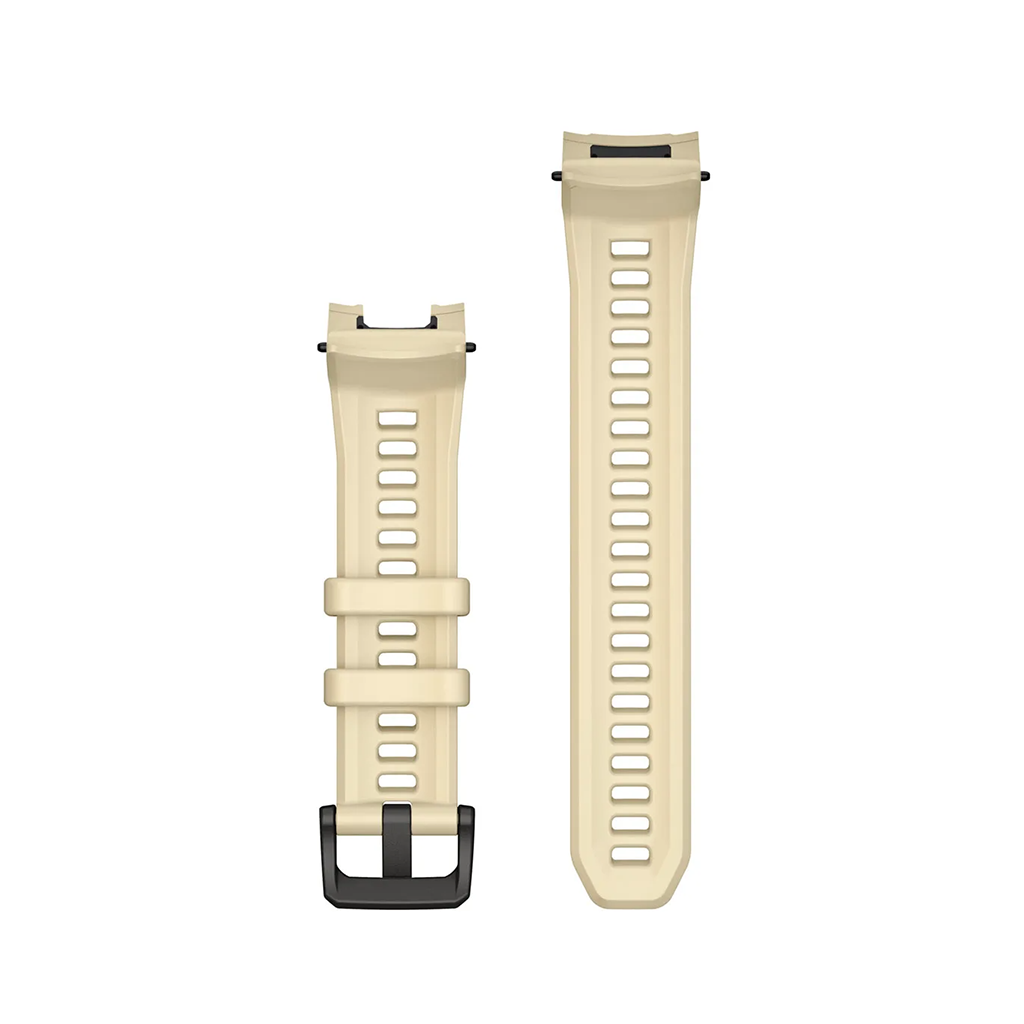 Garmin 22mm Watch Band Citrine Silicone - Image 2