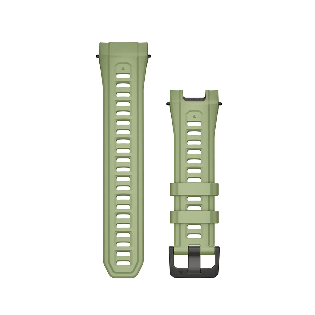 Garmin 26mm Watch Band Fern Green silicone