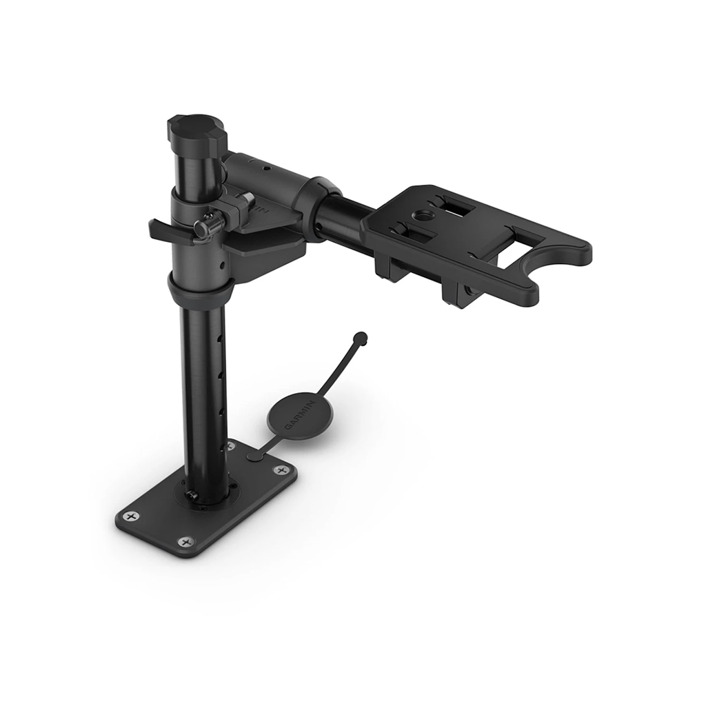 Garmin Gunnel Mount System