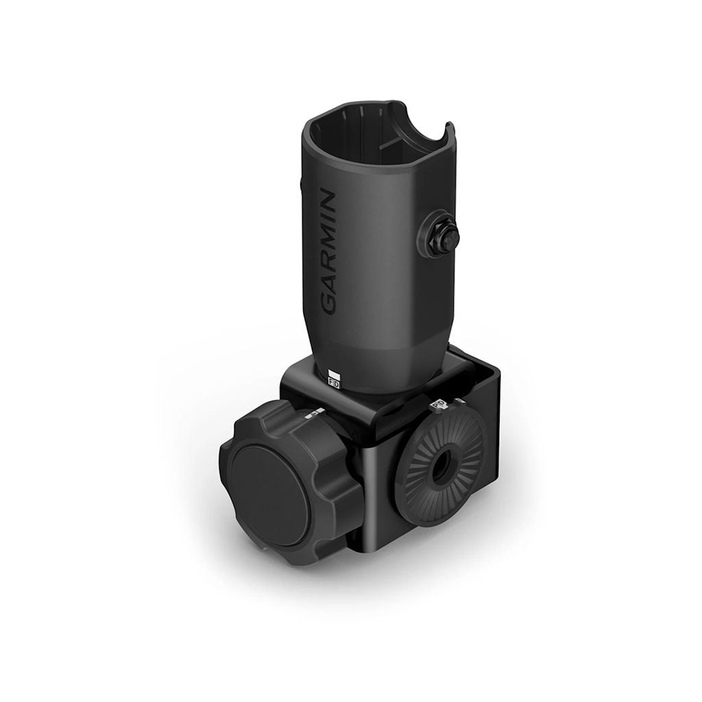 Garmin LiveScope Adjustable Perspective Bottom Mount