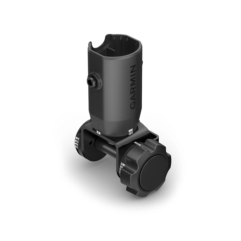 Garmin LiveScope Adjustable Perspective Bottom Mount - Image 2