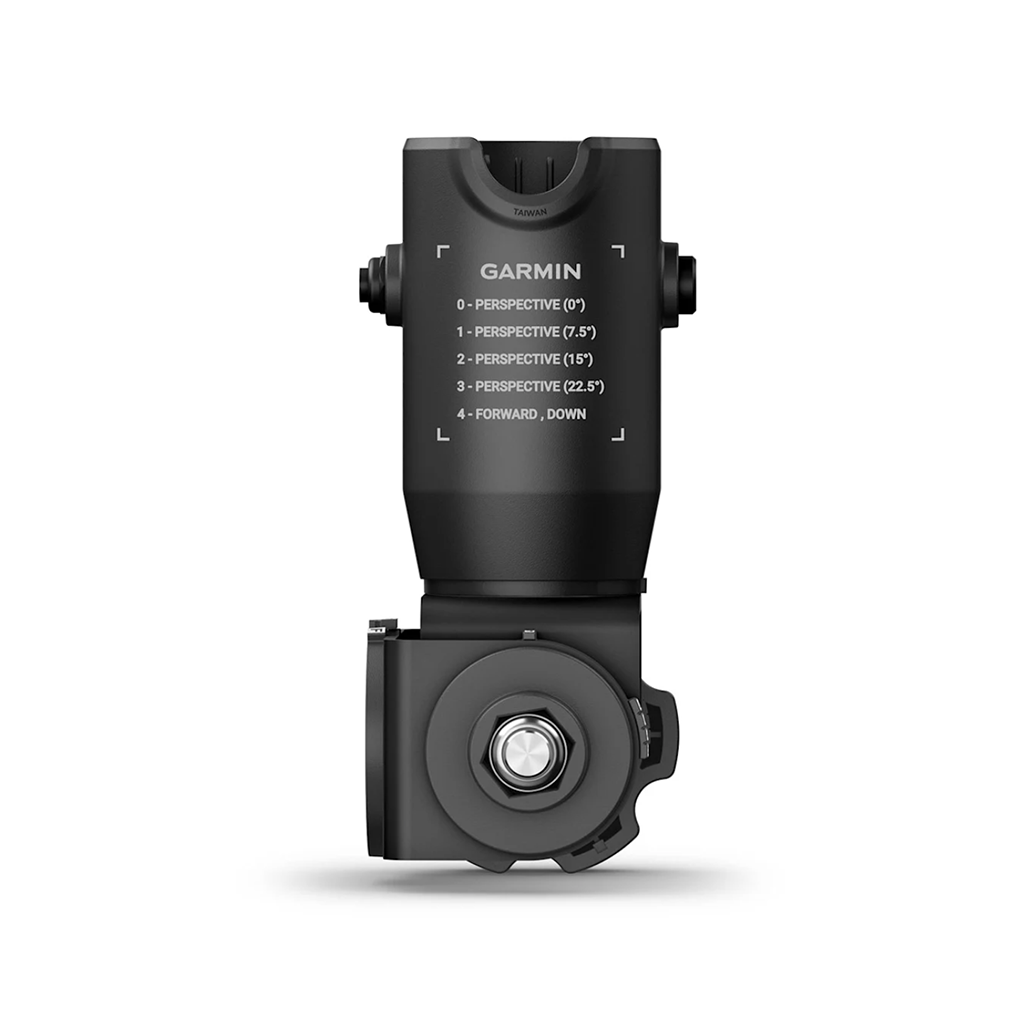 Garmin LiveScope Adjustable Perspective Bottom Mount - Image 3