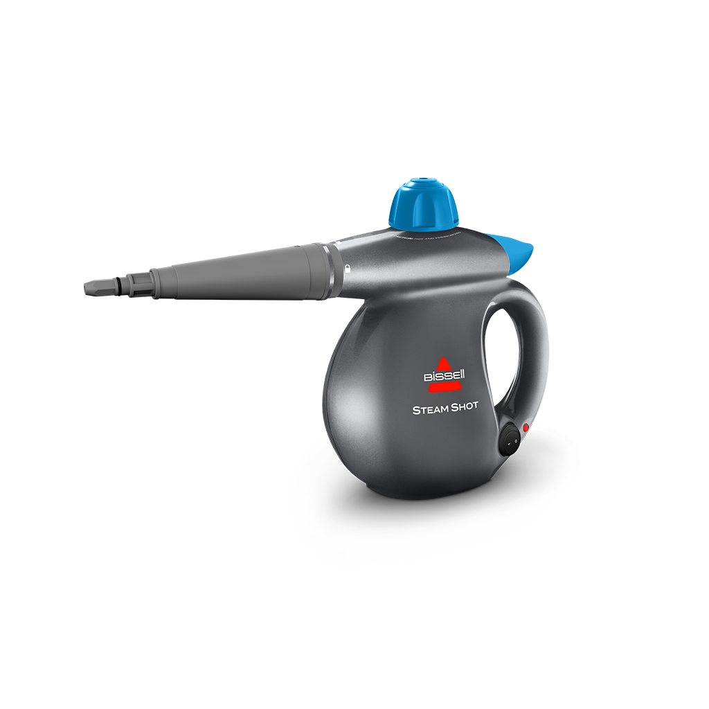 Aurupuhasti Bissell Steam Shot 4267N