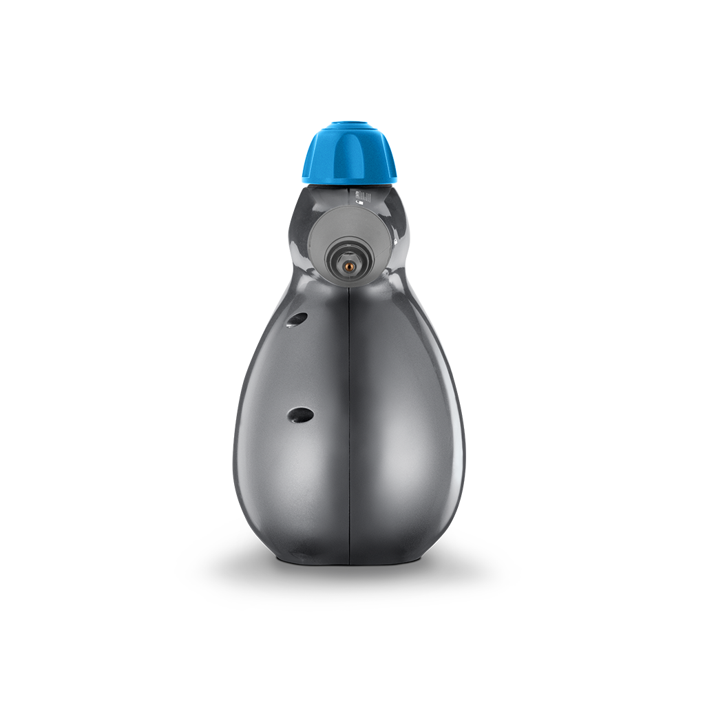 Aurupuhasti Bissell Steam Shot 4267N - Image 3