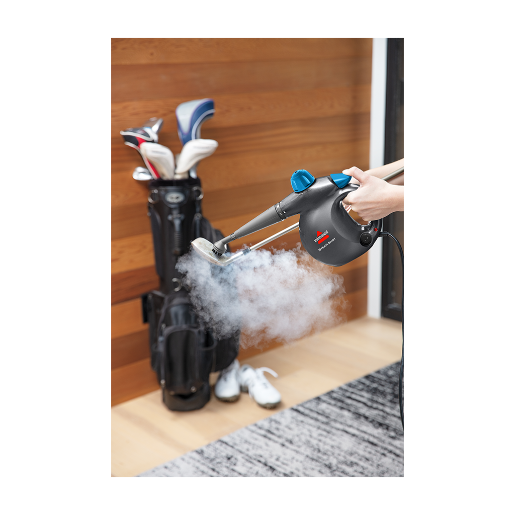 Aurupuhasti Bissell Steam Shot 4267N - Image 4