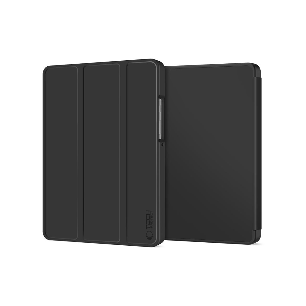 Kaitsekaaned SmartCase, Samsung Galaxy Tab A11 / Tab A9, must, Tech-Protect - Image 2