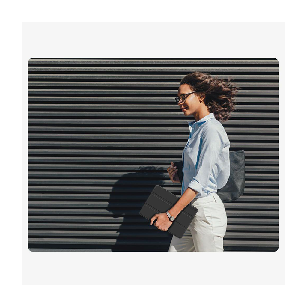 Kaitsekaaned SmartCase, Samsung Galaxy Tab A11 / Tab A9, must, Tech-Protect - Image 9