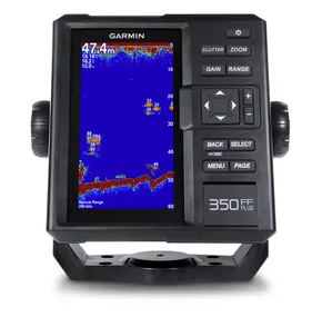 Garmin FishFinder 350 Plus