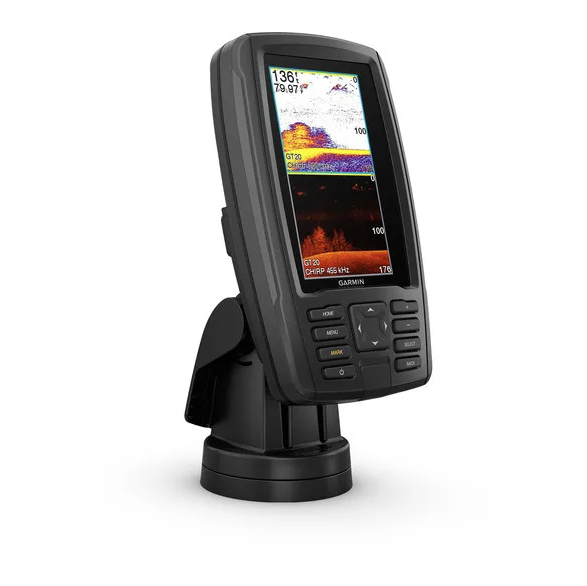 Garmin Echomap Plus 42cv 4" - Image 3