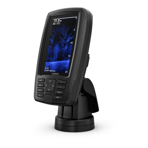 Garmin Echomap Plus 42cv 4" - Image 2