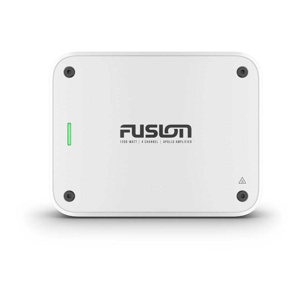 Garmin Fusion Apollo Marine Amplifiers 4 Channel Marine Amplifier 150-watt RMS per Channel - Image 4