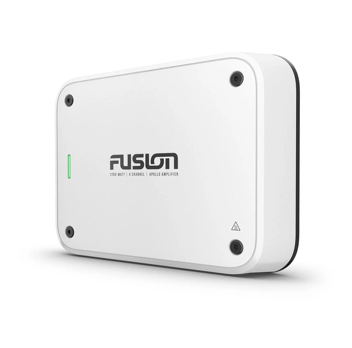Garmin Fusion Apollo Marine Amplifiers 4 Channel Marine Amplifier 150-watt RMS per Channel - Image 3