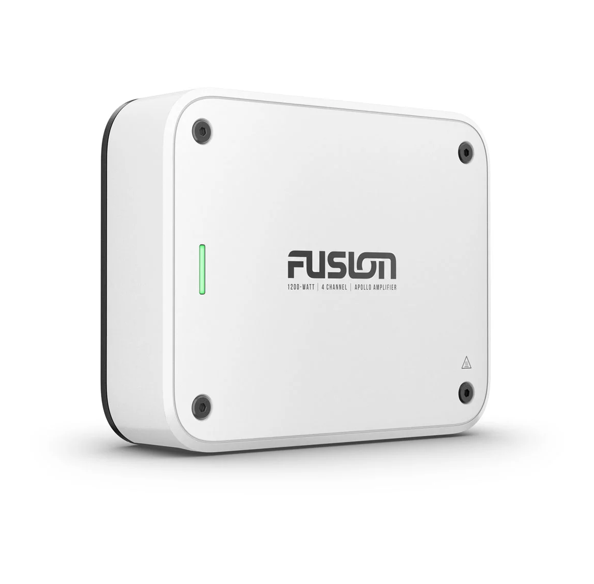 Garmin Fusion Apollo Marine Amplifiers 4 Channel Marine Amplifier 150-watt RMS per Channel