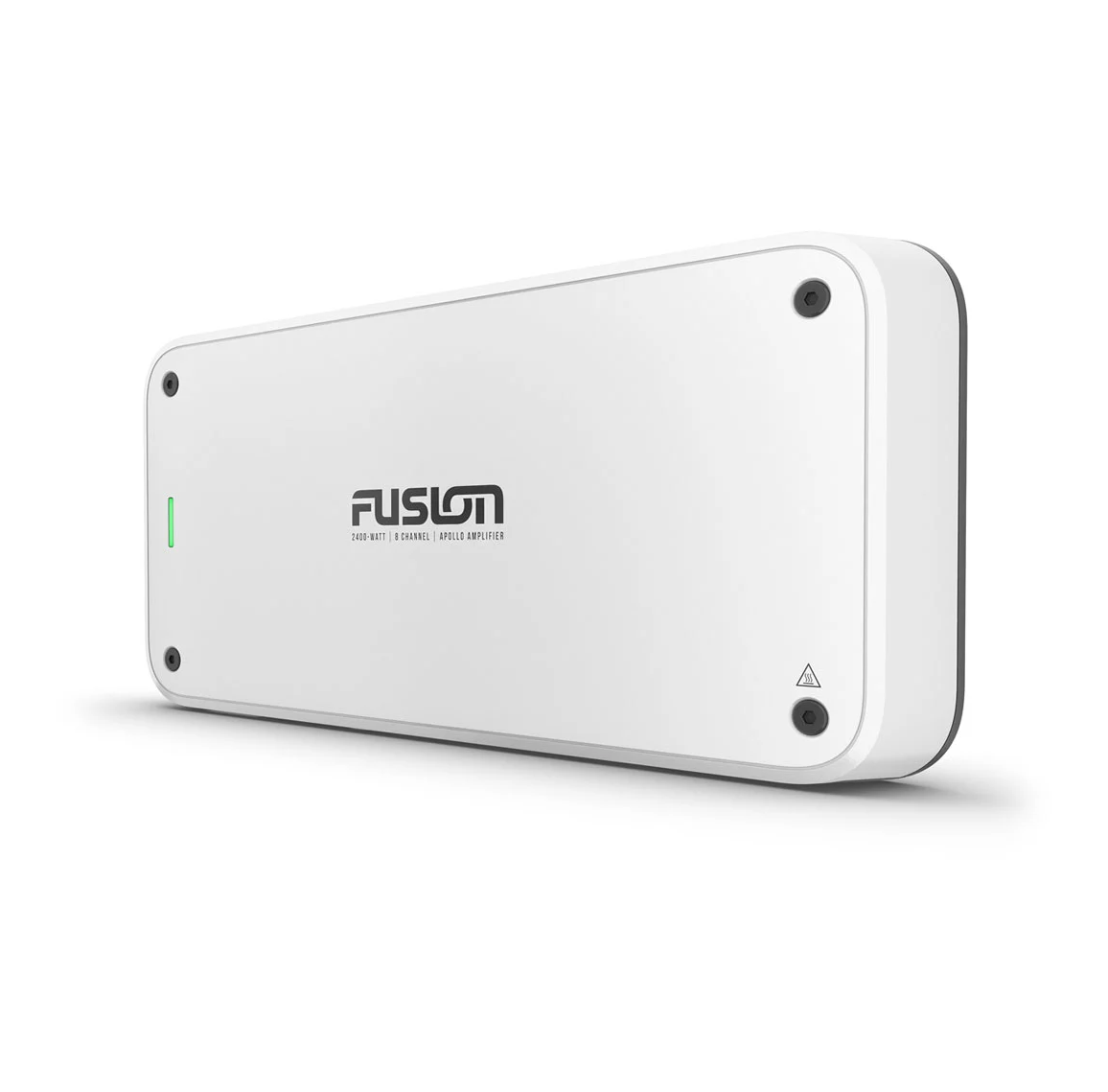Garmin Fusion Apollo Marine Amplifiers 8 Channel Marine Amplifier 150-watt RMS per Channel - Image 3