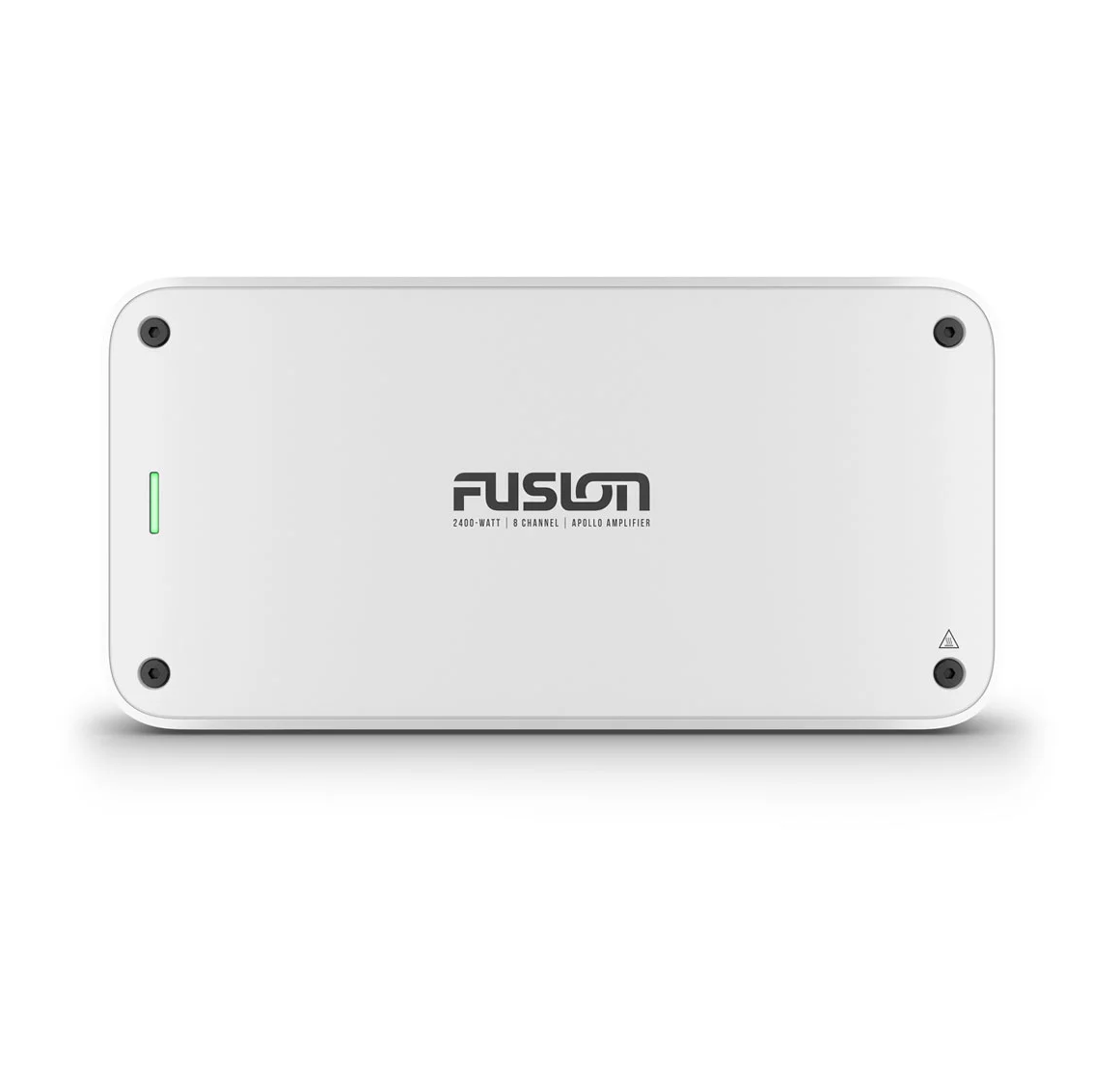 Garmin Fusion Apollo Marine Amplifiers 8 Channel Marine Amplifier 150-watt RMS per Channel