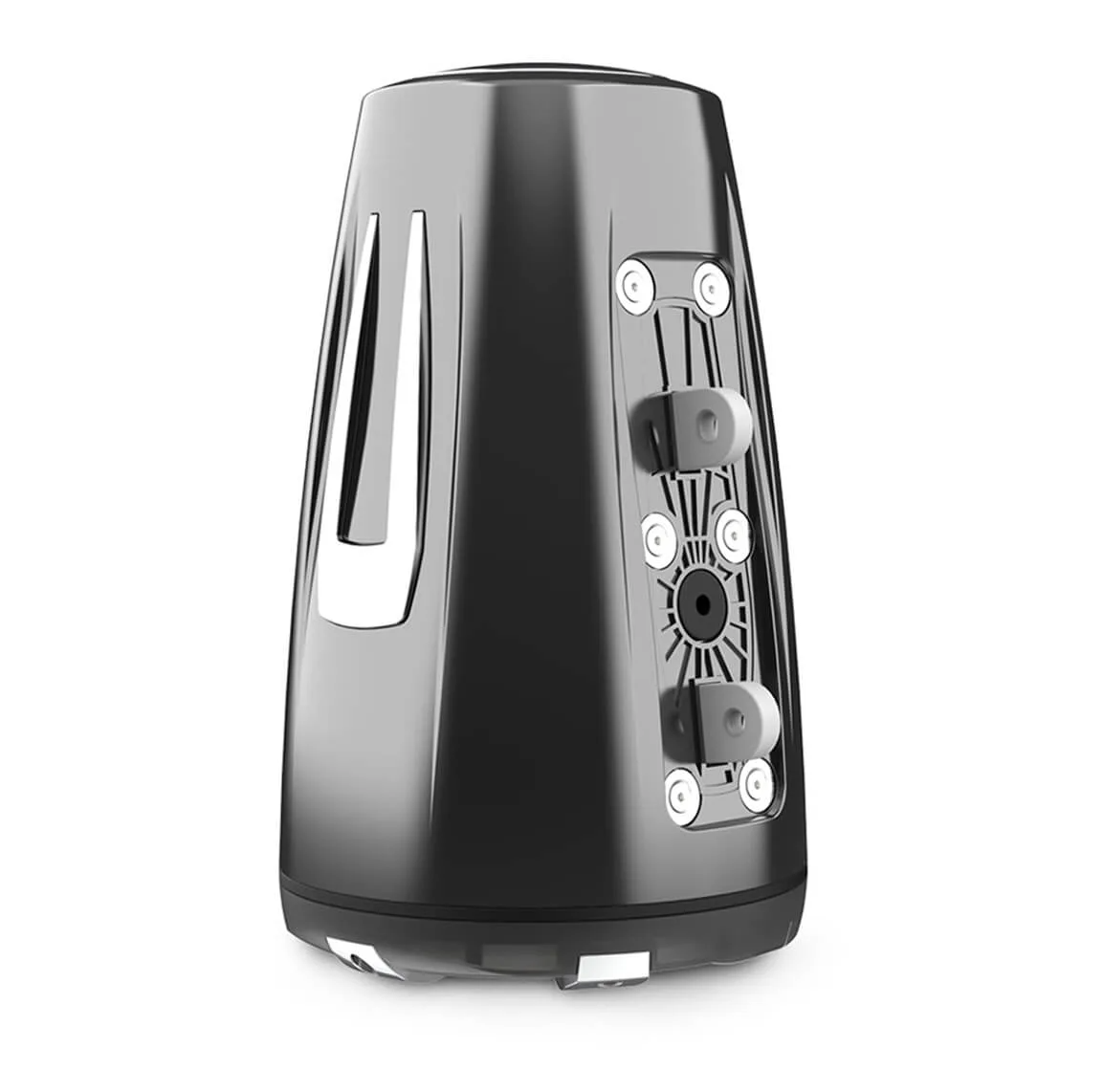 Garmin Fusion Signature Series 3 Marine Wake Tower Speakers 8.8" 330 Watt Sports Chrome Marine Wake Tower Speaker with CRGBW - Image 2