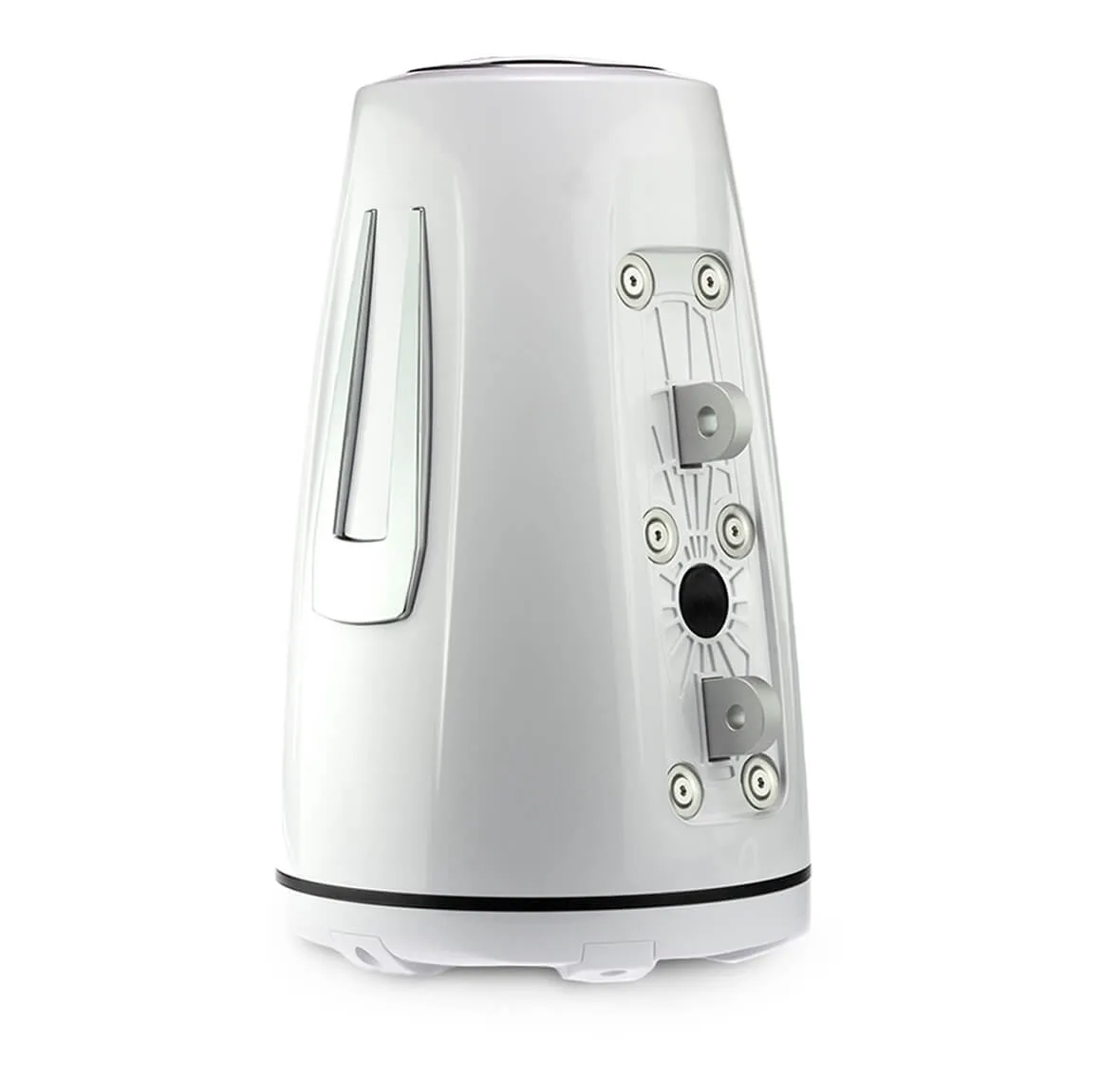 Garmin Fusion Signature Series 3 Marine Wake Tower Speakers 8.8" 330 Watt Sports White Marine Wake Tower Speaker with CRGBW - Image 2