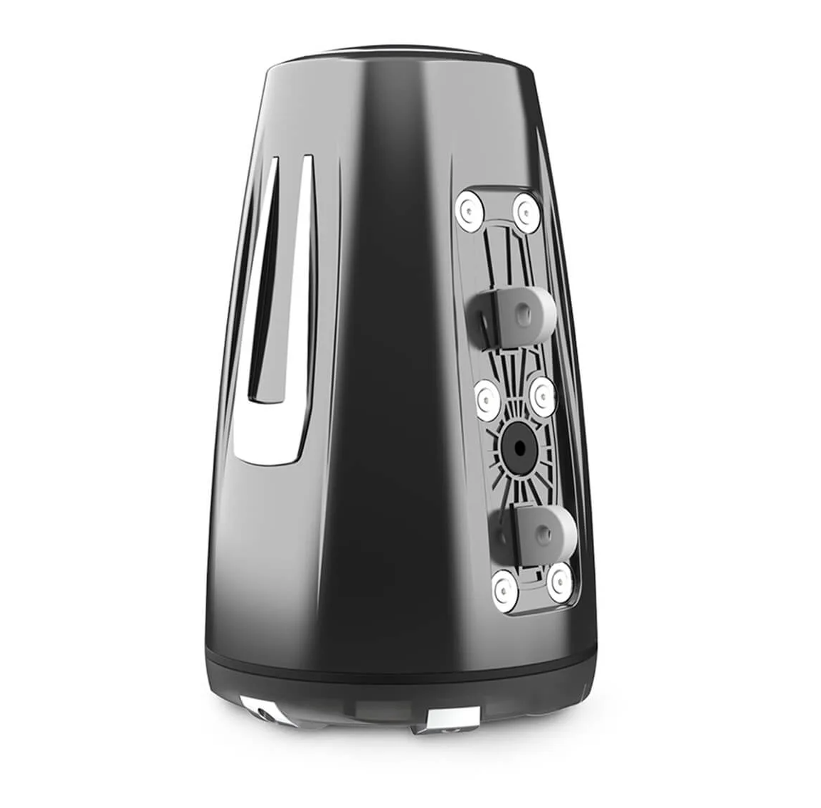 Garmin Fusion Signature Series 3 Marine Wake Tower Speakers 7.7" 280 Watt Sports Chrome Marine Wake Tower Speaker with CRGBW - Image 2