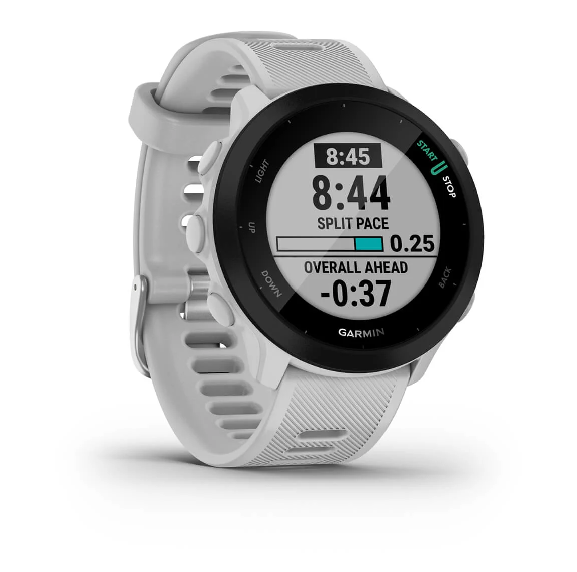 Garmin Forerunner 55 GPS Whitestone - Image 4