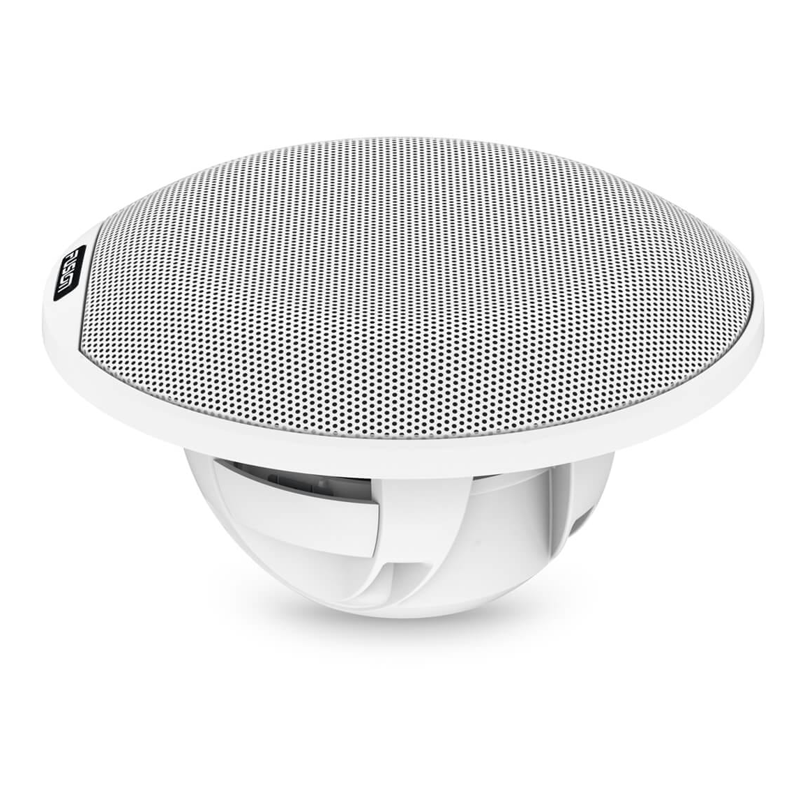 Garmin Fusion Signature Series 3i Marine Speakers 6.5" 230-watt Coaxial Classic White Marine Speakers Pair - Image 2