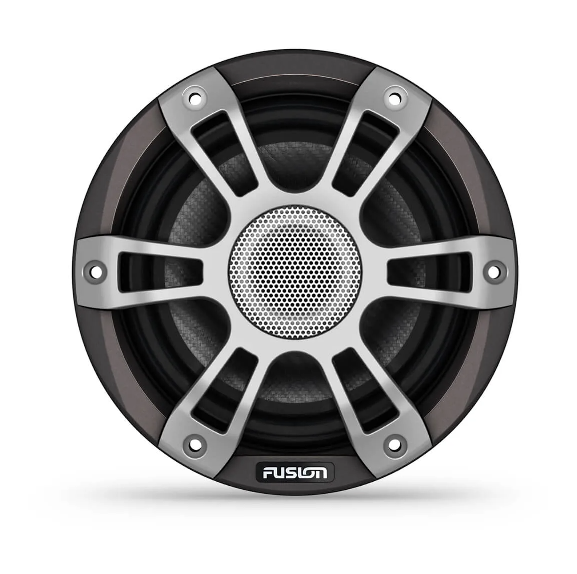 Garmin Fusion Signature Series 3i Marine Speakers 6.5" 230-watt CRGBW Coaxial Sports Grey Marine Speakers Pair - Image 4