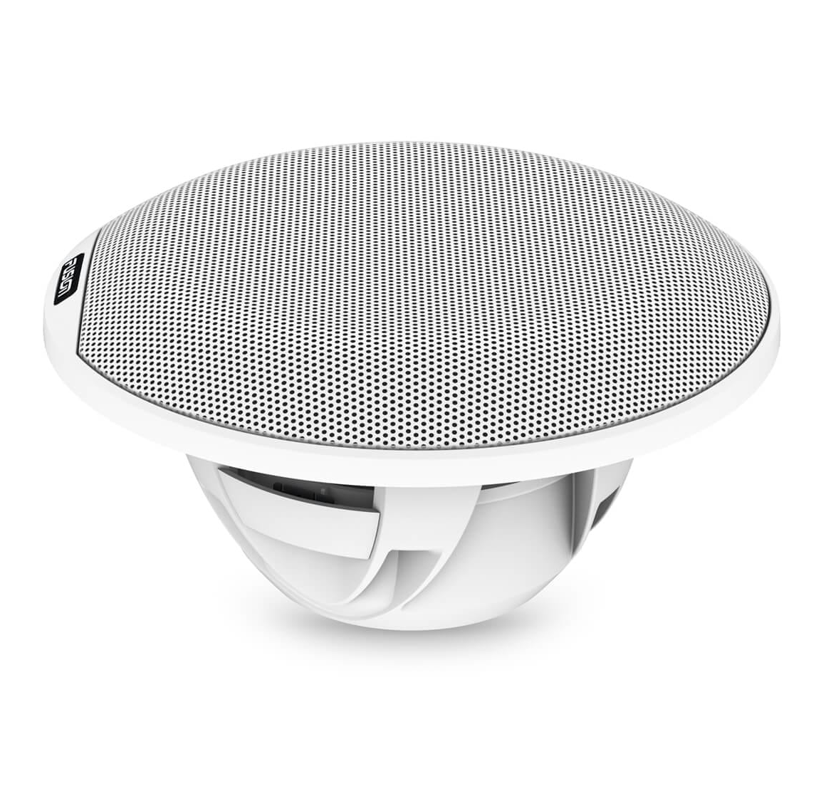 Garmin Fusion Signature Series 3i Marine Speakers 7.7" 280-watt Coaxial Classic white Marine Speakers Pair - Image 2