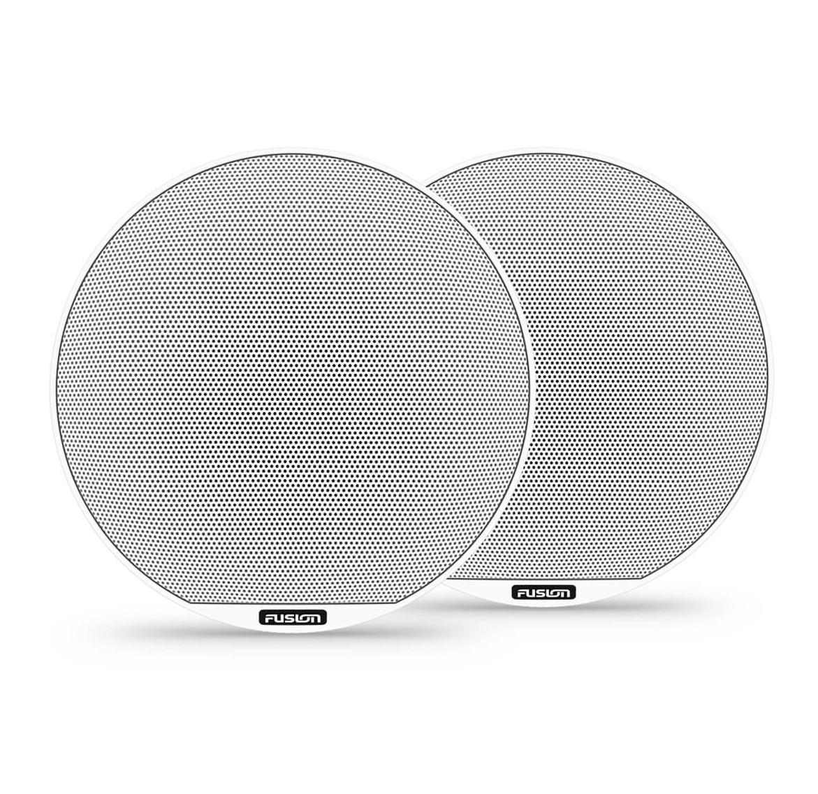 Garmin Fusion Signature Series 3i Marine Speakers 7.7" 280-watt Coaxial Classic white Marine Speakers Pair