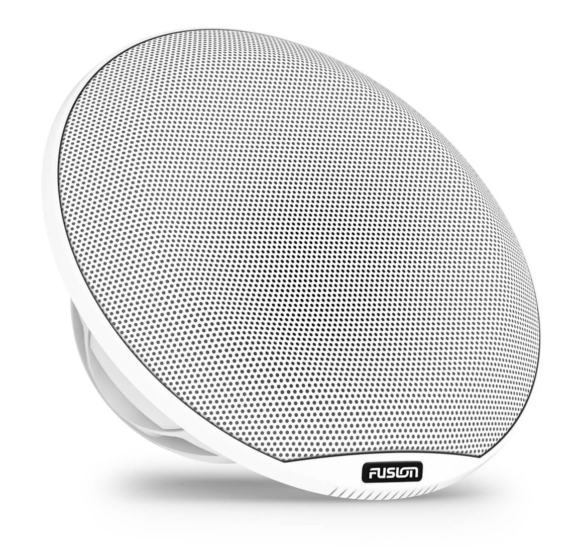 Garmin Fusion Signature Series 3i Marine Speakers 8.8" 330-watt Coaxial Classic White Marine Speakers Pair - Image 3