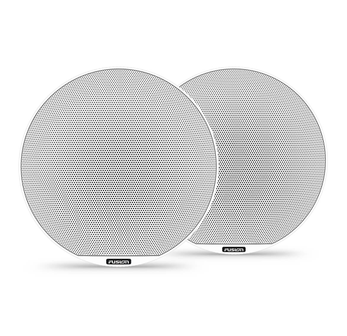 Garmin Fusion Signature Series 3i Marine Speakers 8.8" 330-watt Coaxial Classic White Marine Speakers Pair
