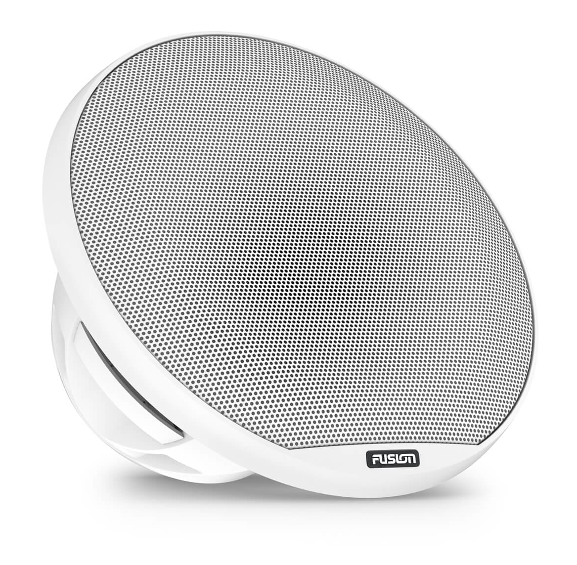 Garmin Fusion Signature Series 3i Marine Subwoofers 10" 600-watt Classic White Marine Subwoofer - Image 4