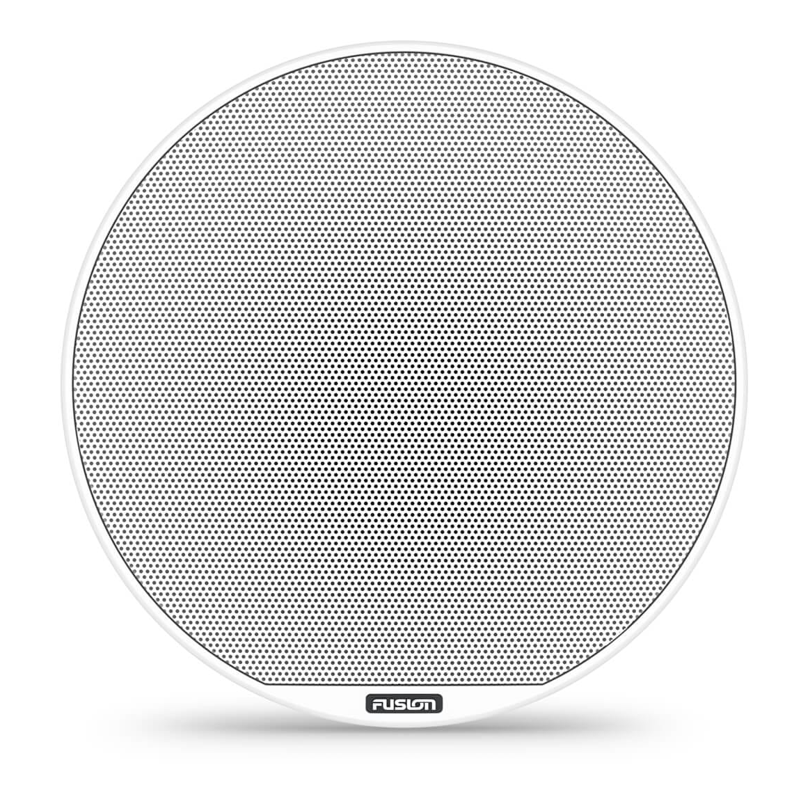 Garmin Fusion Signature Series 3i Marine Subwoofers 10" 600-watt Classic White Marine Subwoofer