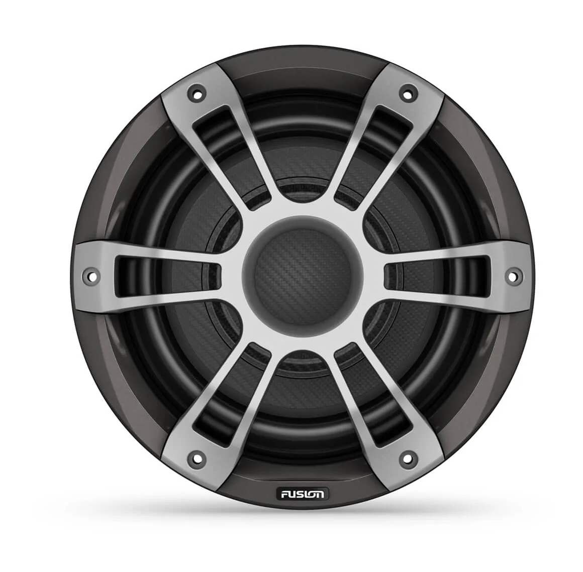 Garmin Fusion Signature Series 3i Marine Subwoofers 10" 600-watt CRGBW Sports Grey Marine Subwoofer - Image 4