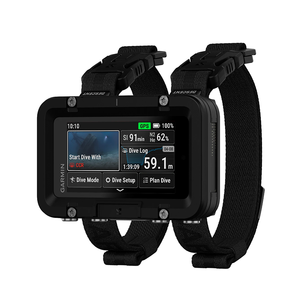 Garmin Descent X50i