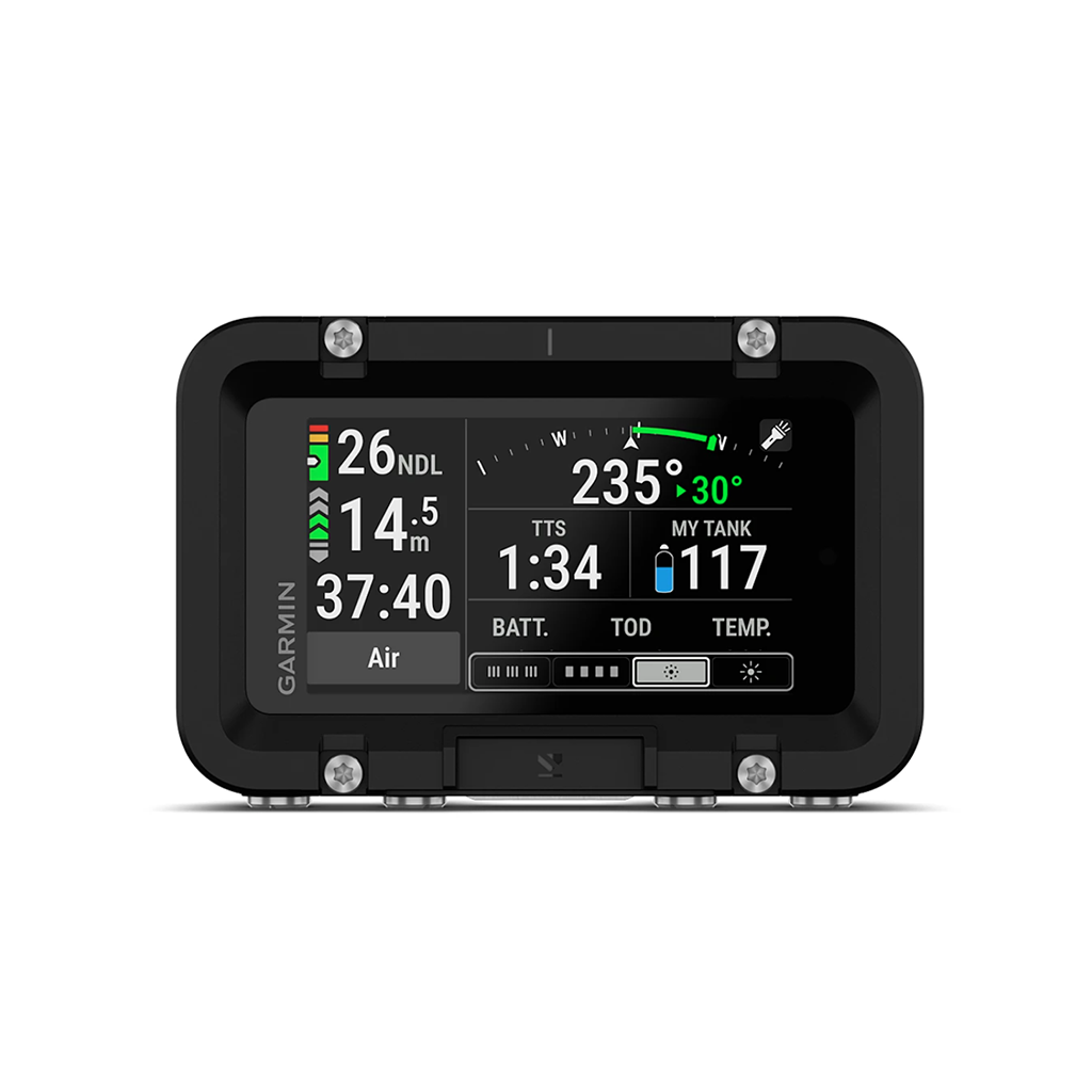 Garmin Descent X50i - Image 3