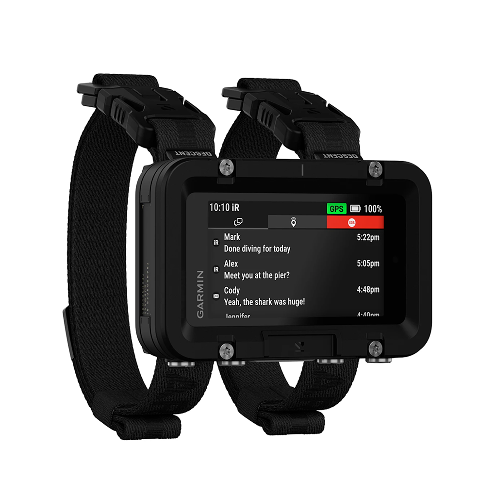 Garmin Descent X50i - Image 2