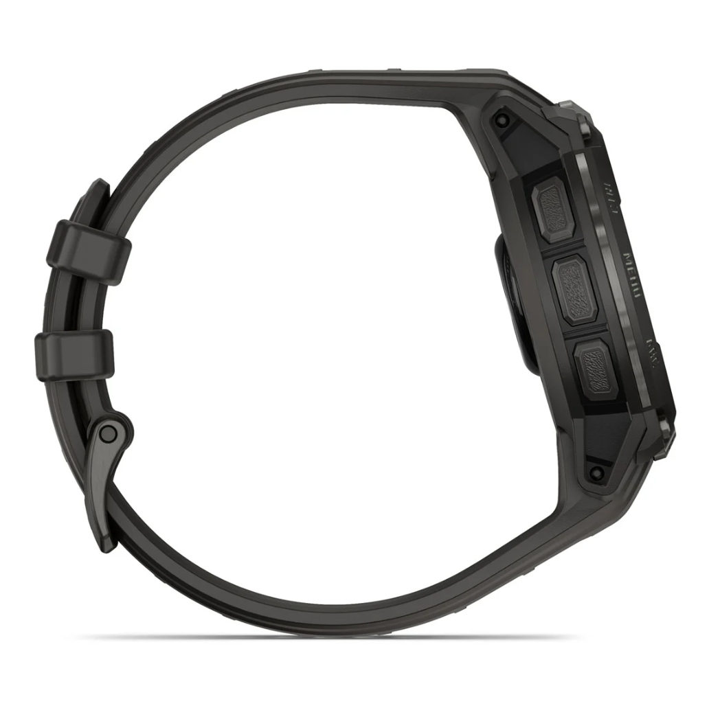 Garmin Instinct Crossover Amoled Charcoal - Image 3